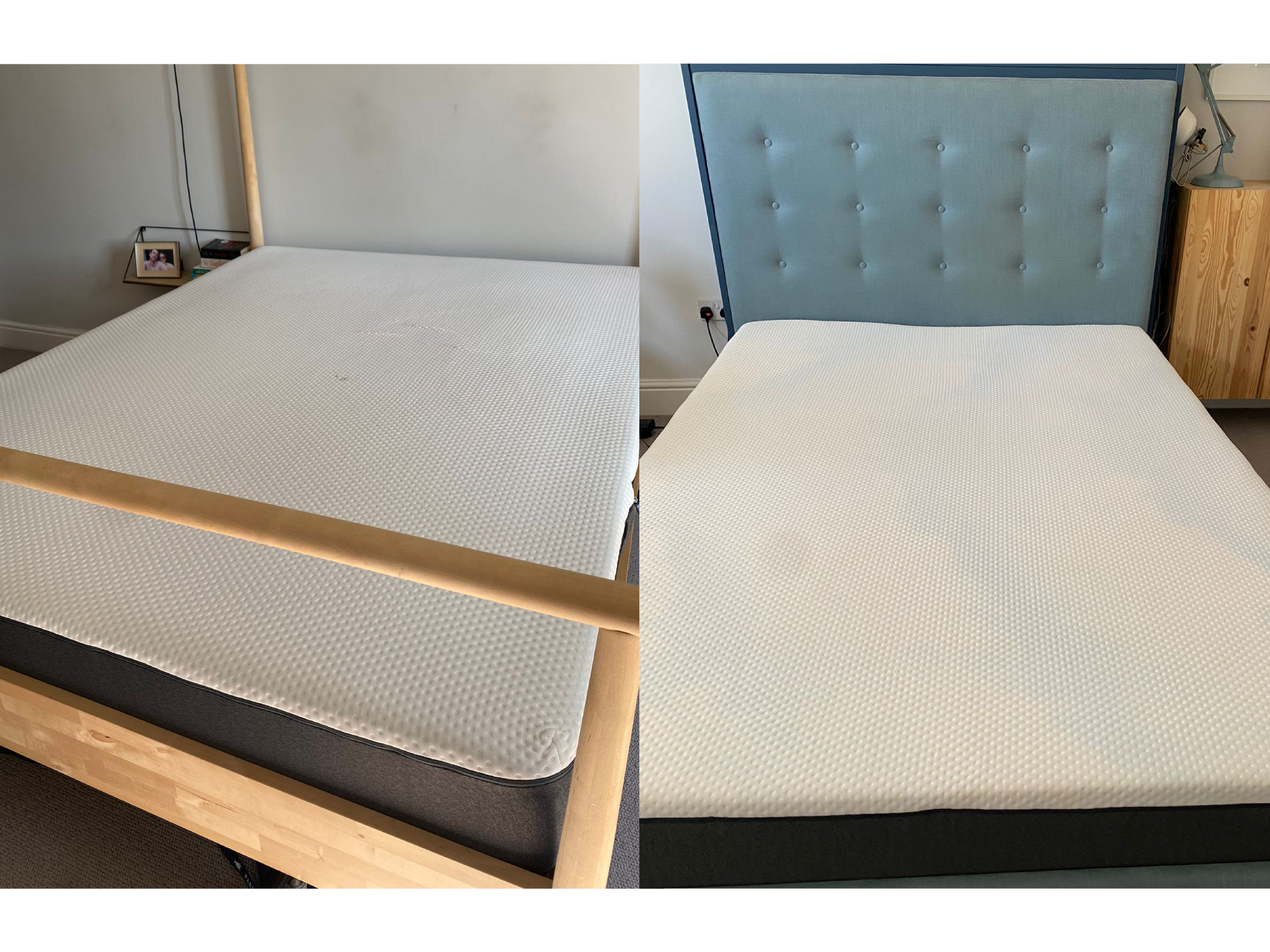Best Mattresses For a Bad Back [Ireland 2023]