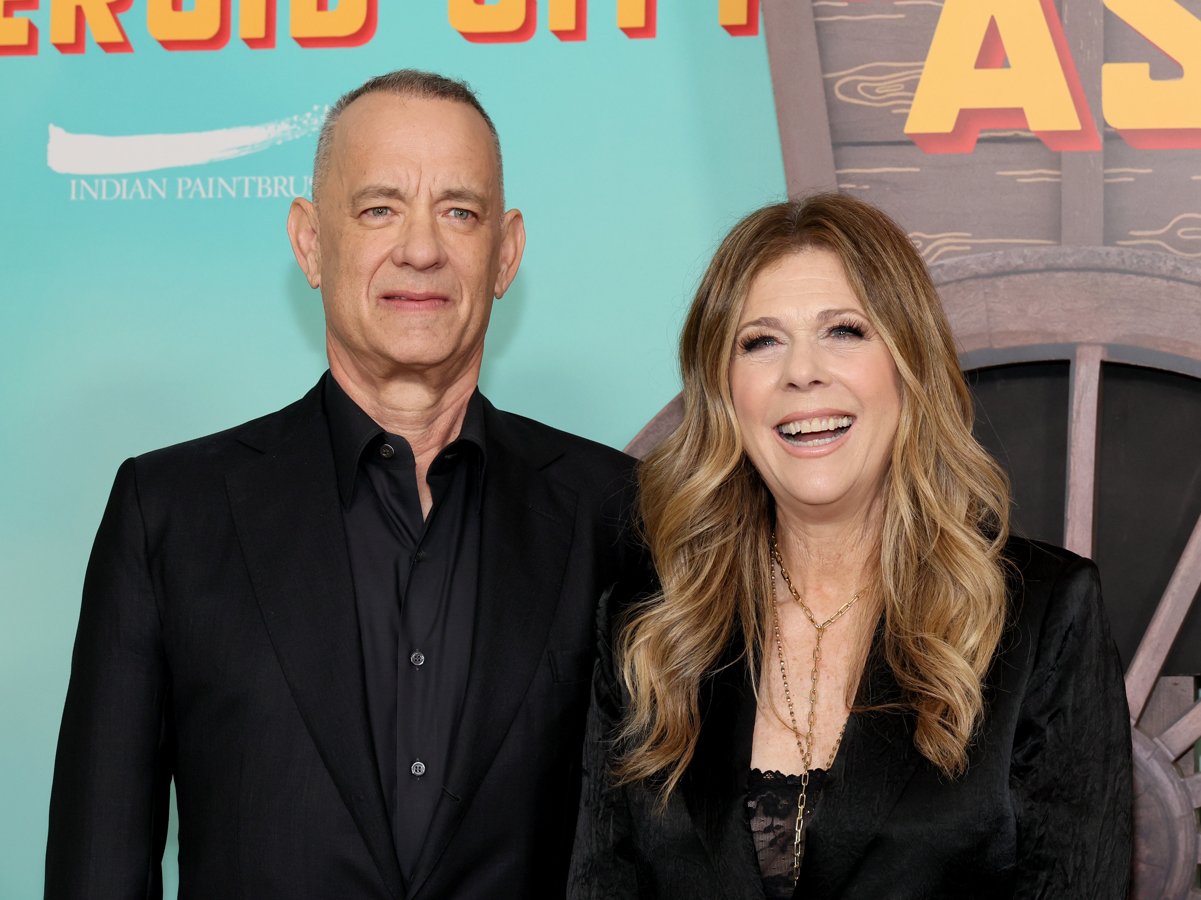 Tom Hanks and Rita Wilson have yet to comment after their LA home was burglarized