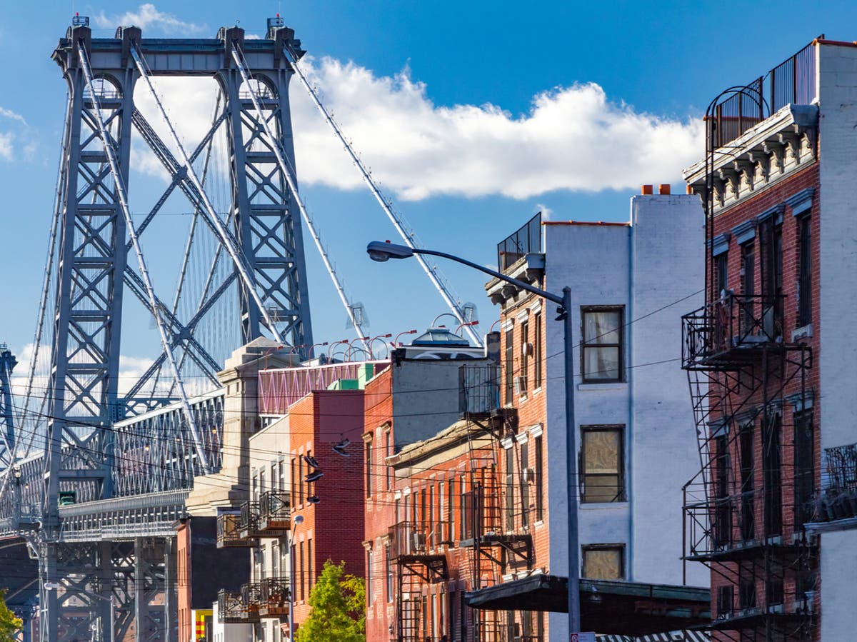 How to spend a day in Williamsburg, New York’s trend-setting neighbourhood