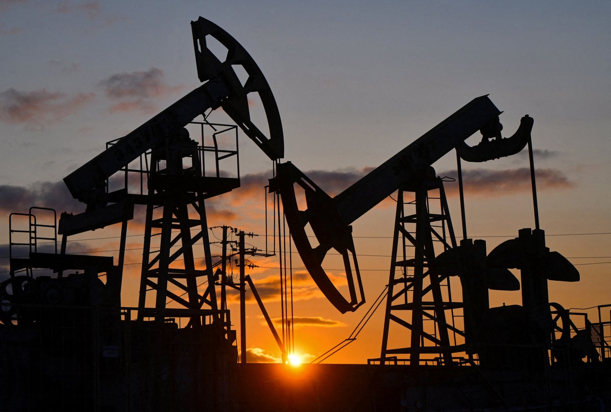 Demand for oil to ‘shrivel’ by 2028, says global energy authority