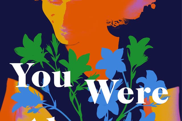 Book Review - You Were Always Mine