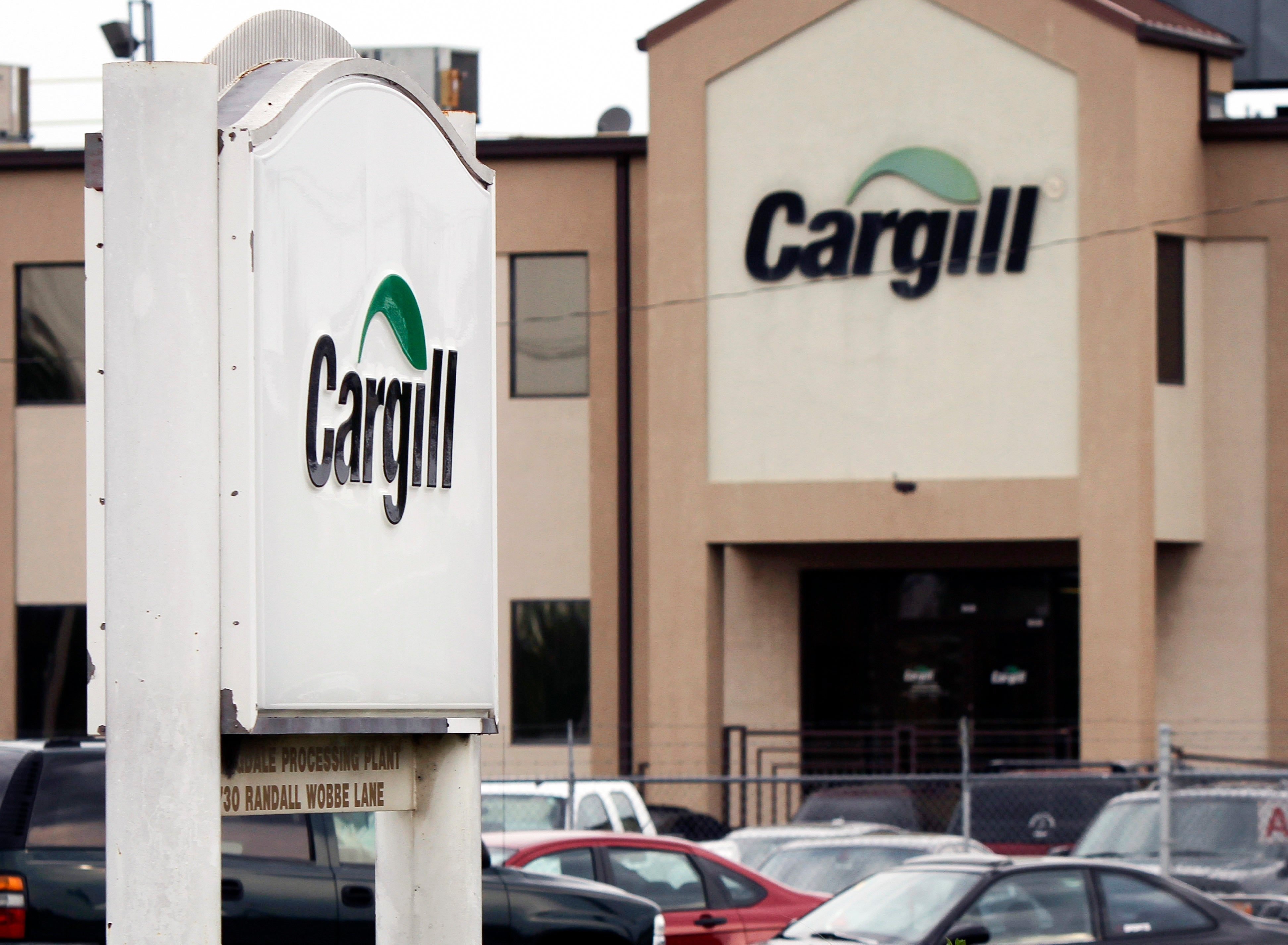 CARGILL-ACTIVISTAS