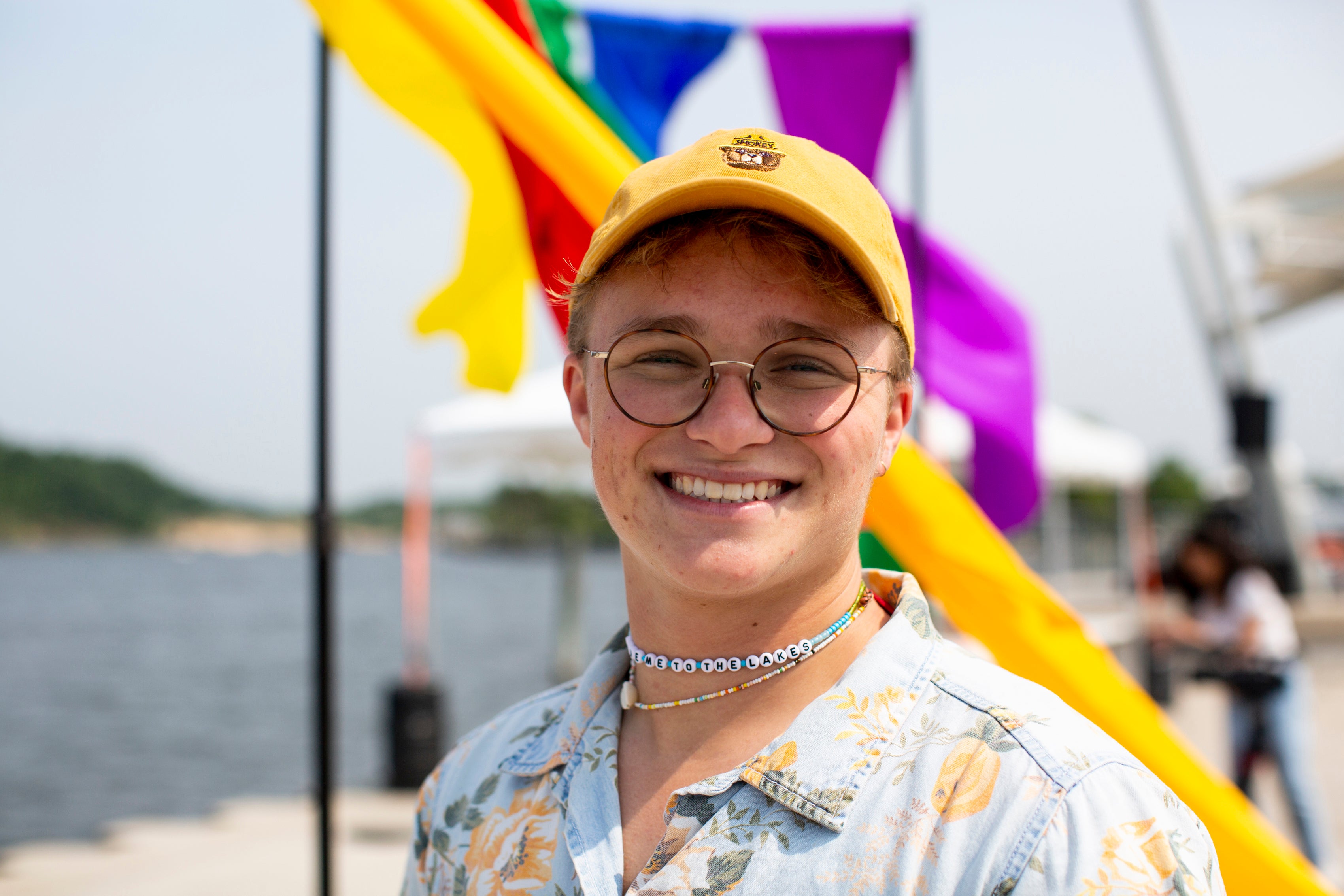 Pride Midwest Small Town