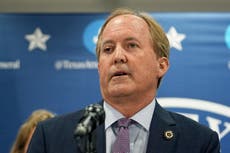 Texas court allows AG Ken Paxton's securities fraud trial to move to Houston