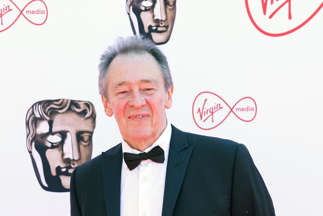Paul Whitehouse described the intrusion his ex wife faced as ‘beyond belief’ (Ian West/PA)