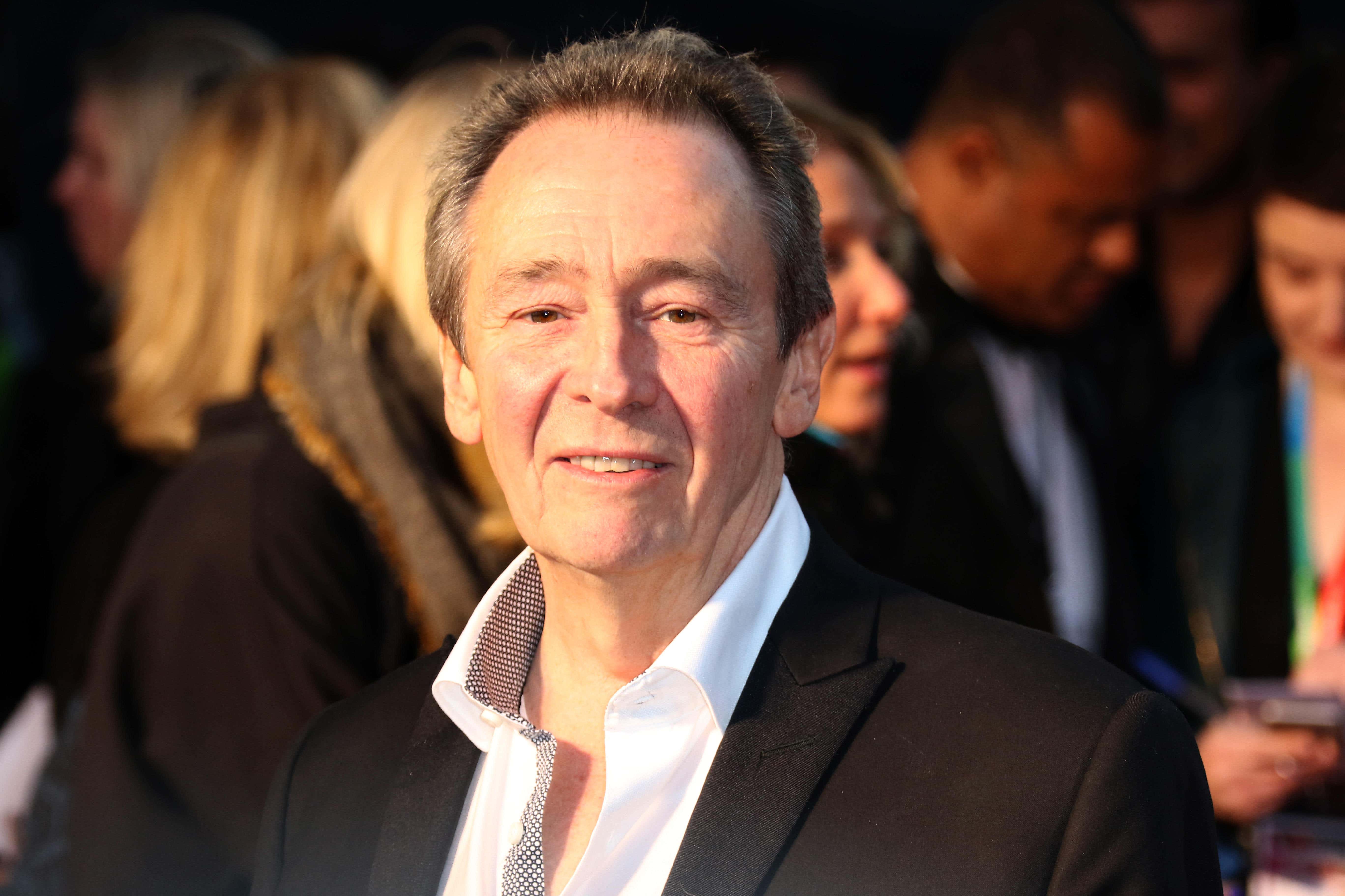 Paul Whitehouse has told the High Court journalists at the Mirror’s publisher ‘overstepped the mark’ and were ‘digging around’ into his ex-wife’s private life