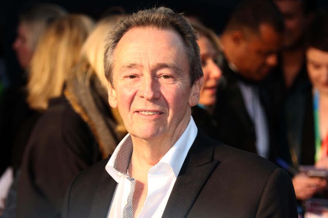 Paul Whitehouse has told the High Court journalists at the Mirror’s publisher “overstepped the mark” and were “digging around” into his ex-wife’s private life – including her cancer diagnosis (Alamy/PA)
