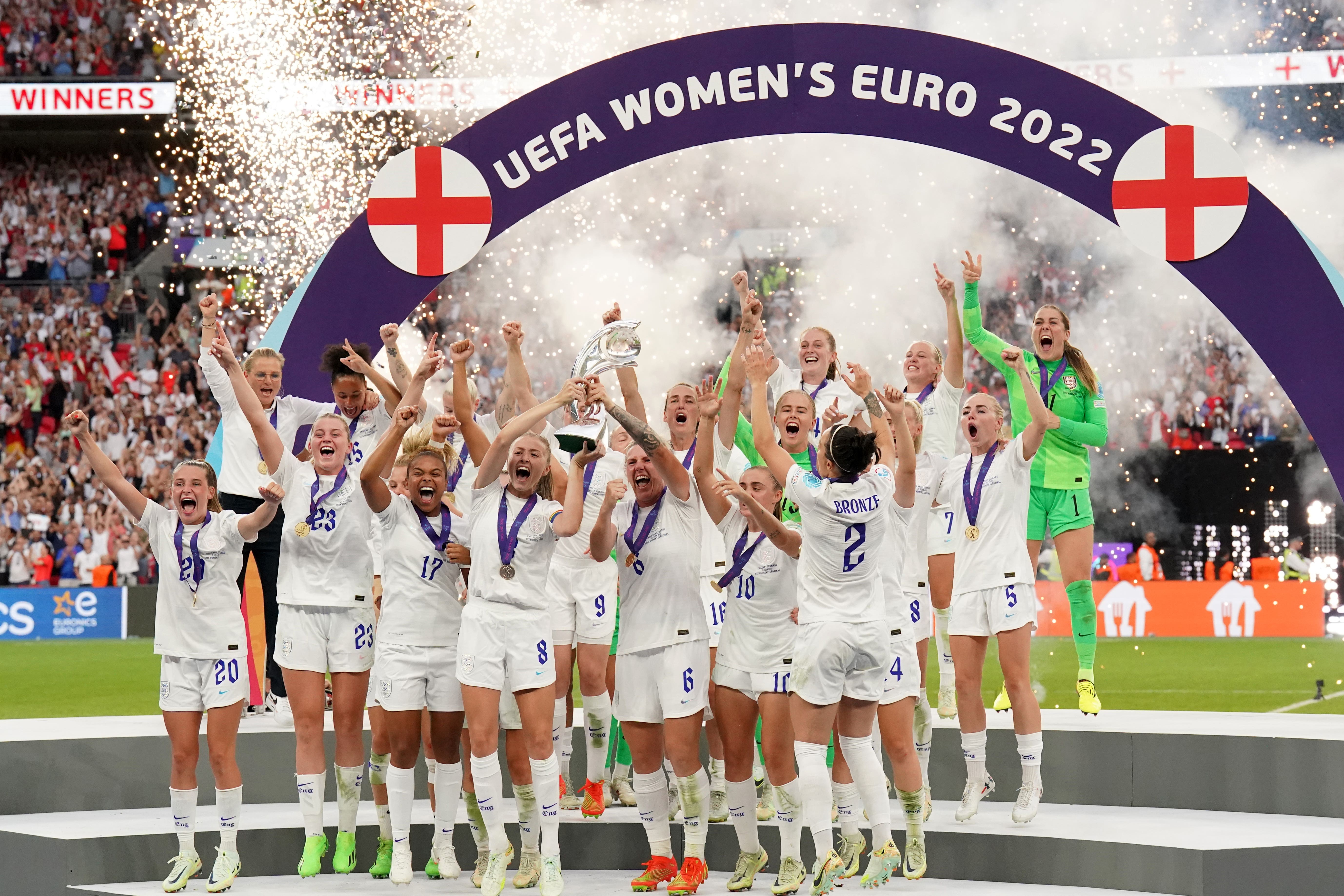 Womens World Cup avoids embarrassing TV blackout as BBC, ITV and Fifa strike deal The Independent