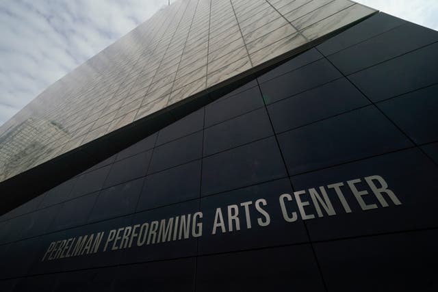 Perelman Center Performing Arts