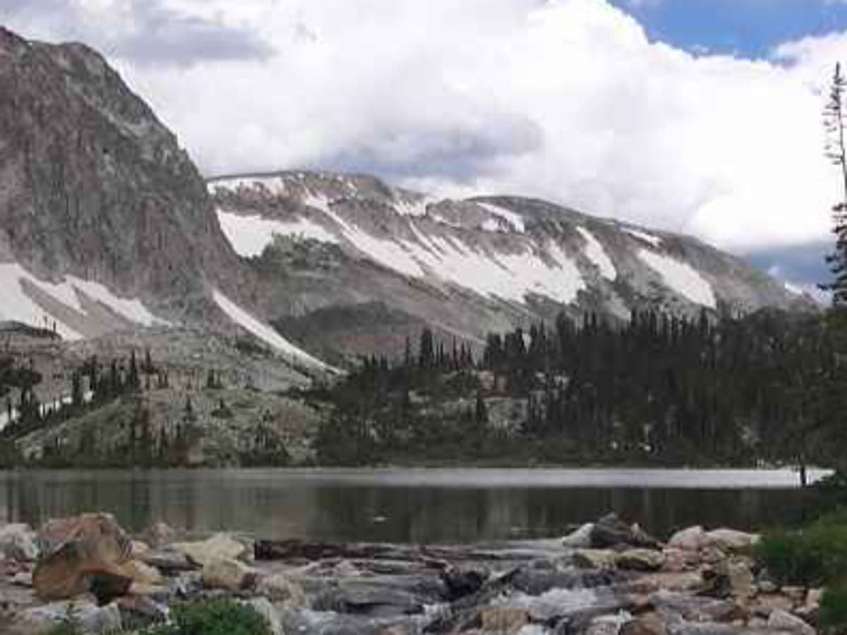 Wyoming county commissioner defends Swastika Lake amid efforts to