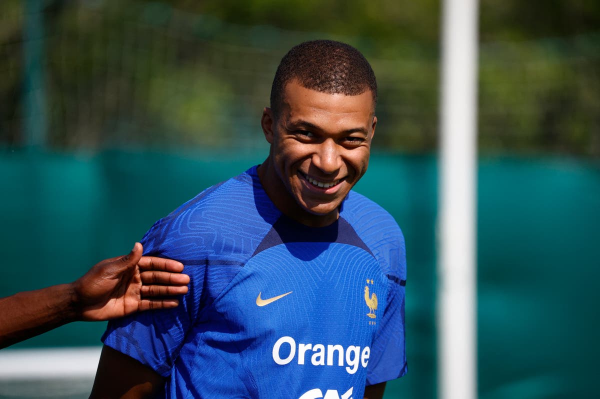Kylian Mbappe exit would give PSG a chance to rediscover soul