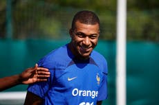 The ‘problem’ Kylian Mbappe faces after disrupting the entire transfer market