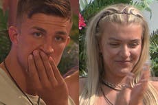 Love Island viewers have doubts over Mitchel’s ‘delusional’ plan