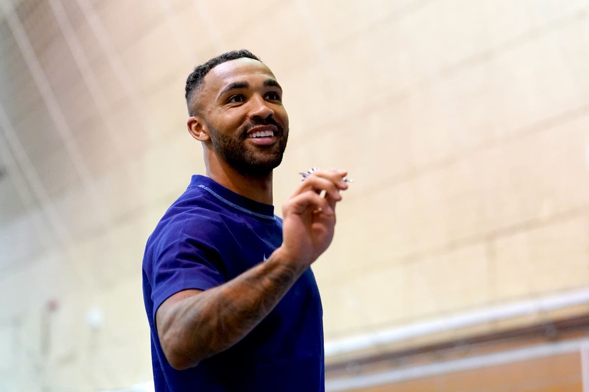 Callum Wilson tuned up to secure England recall after Newcastle disappointment Callum Wilson tuned up to secure England recall after Newcastle disappointment