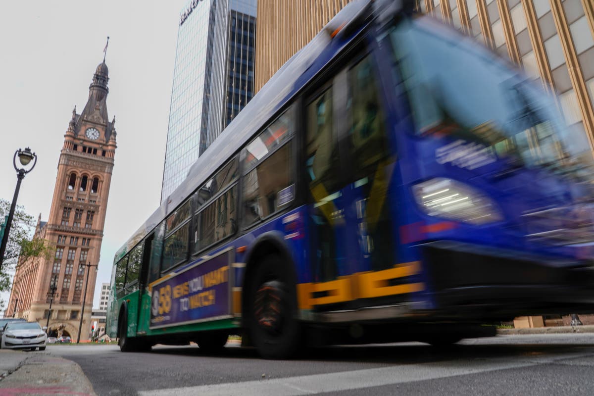 Milwaukee bankruptcy avoidance plan clears Wisconsin Senate