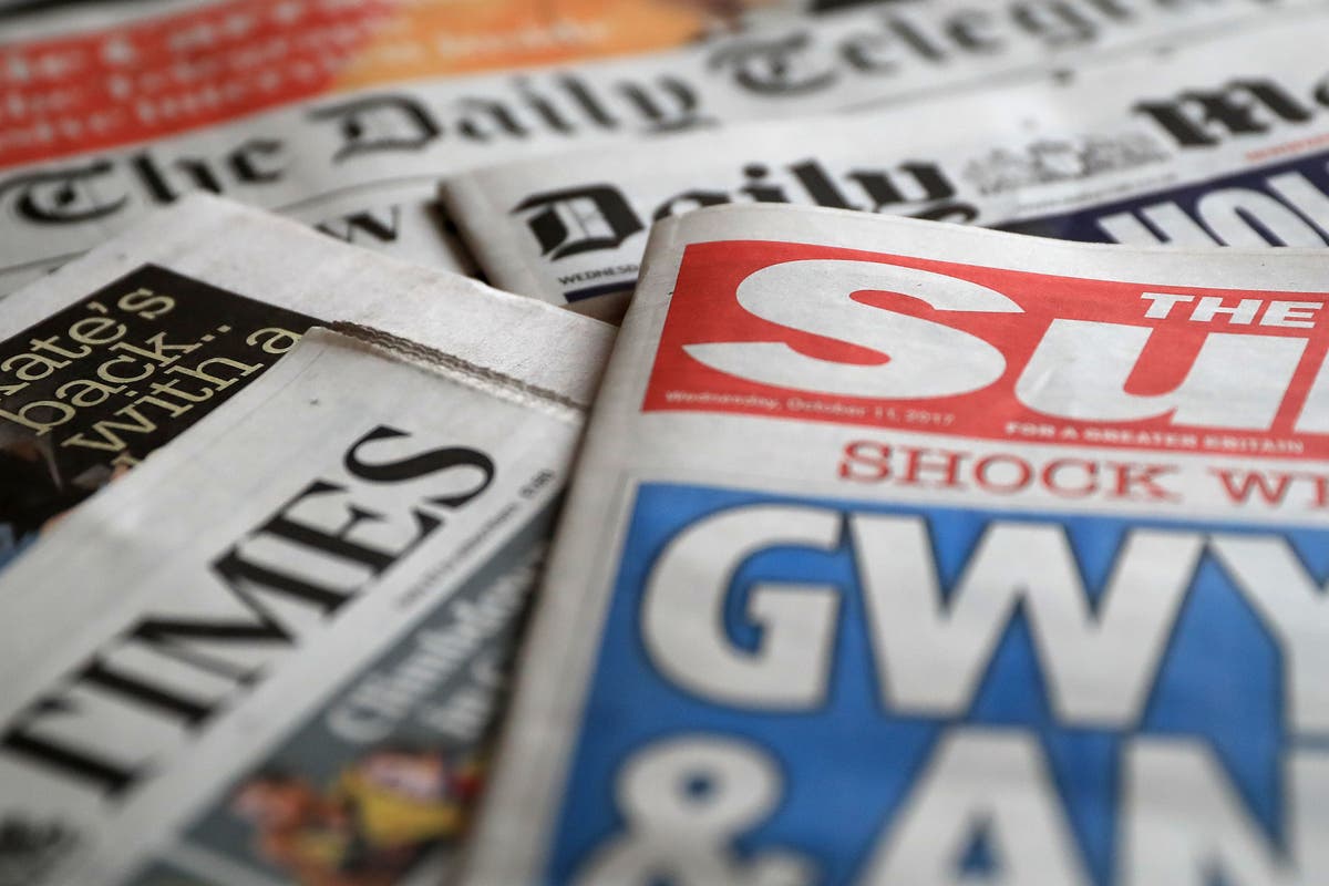 What the papers say – June 15 What the papers say – June 15