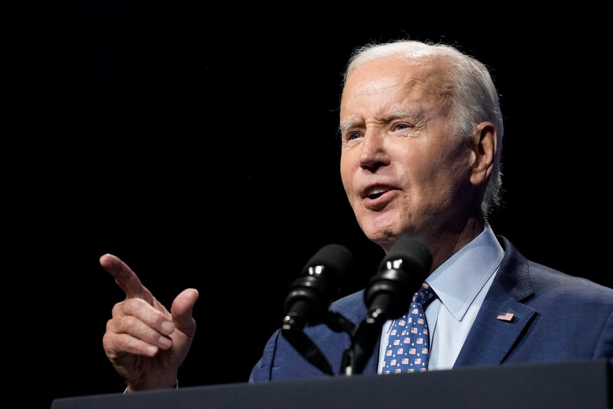 Biden endorsed by 4 environmental and conservation groups for efforts ...