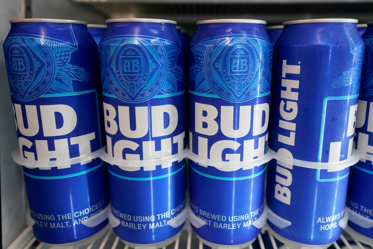 Bud Light, top US seller since 2001, loses sales crown to Modelo as beer backlash continues