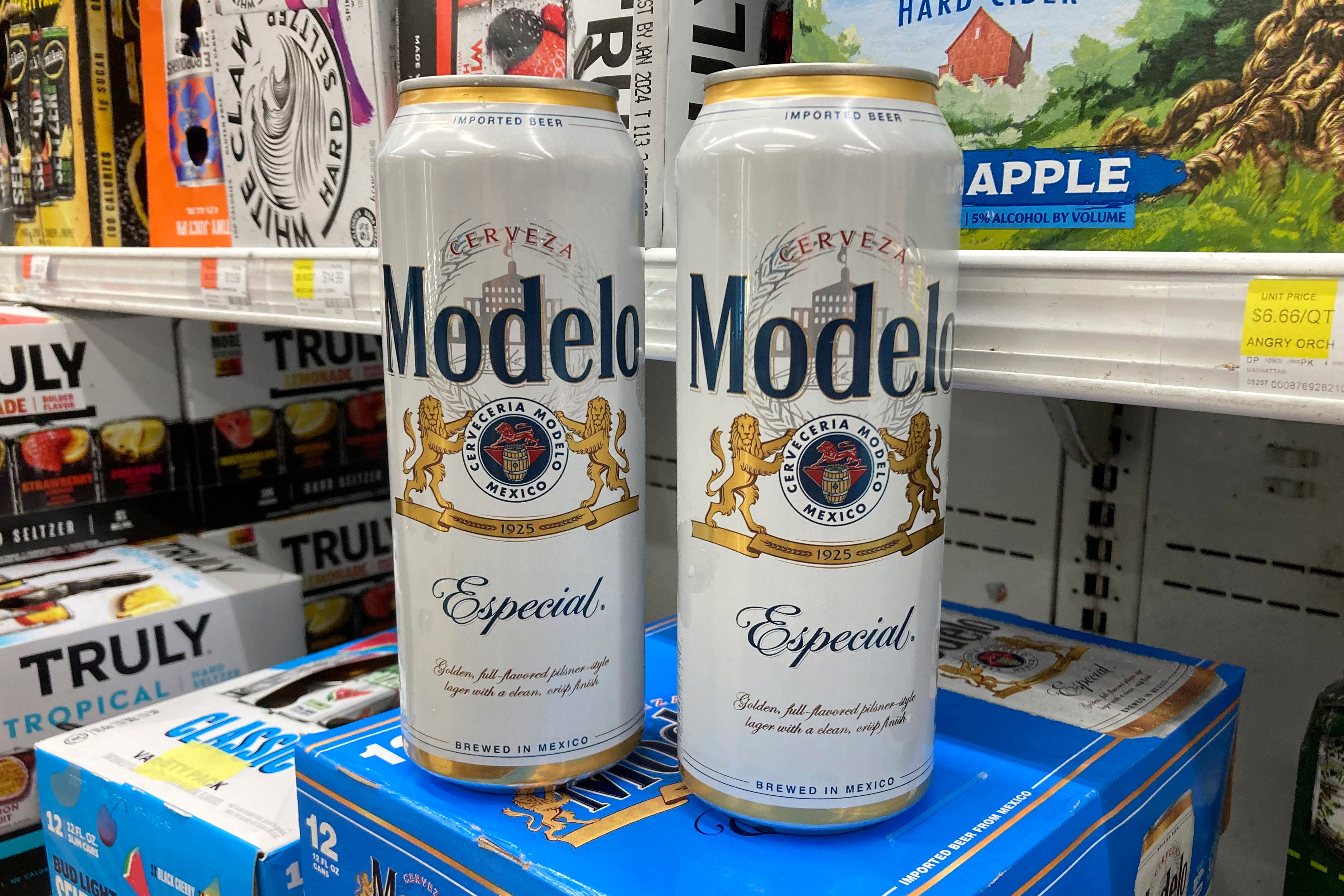 <p>Howell Township leaders proposed actions that amounted to profiling of Hispanic immigrants and Orthodox Jews, lawsuit claims, including scouring trash for Mexican beer brand</p>