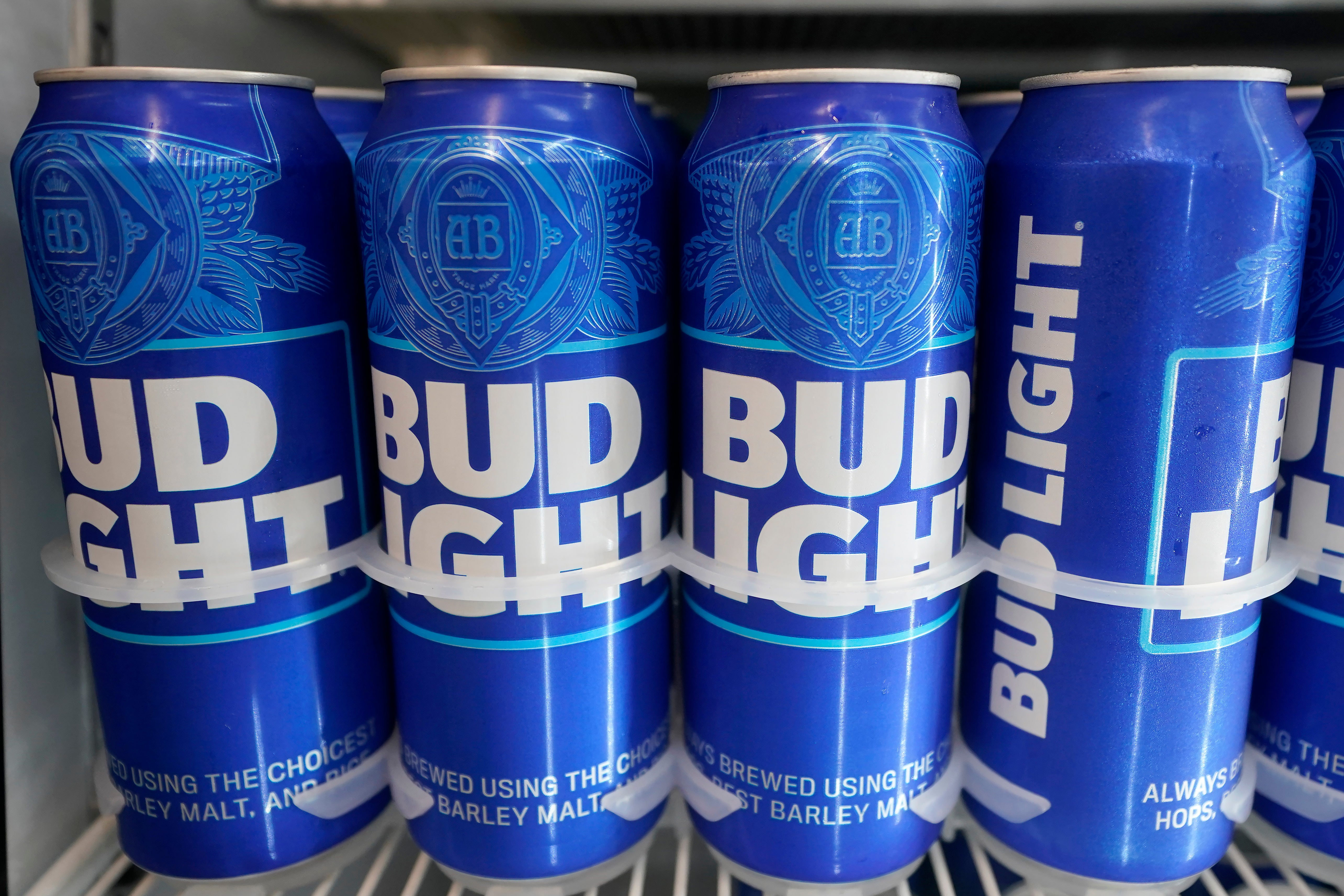 BUD LIGHT-VENTAS