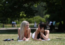When will the UK heatwave end? Met Office gives fresh update
