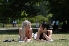When will the UK heatwave end? Met Office gives fresh update
