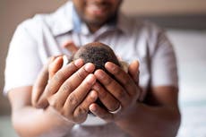 Paternity leave should be paid for six weeks, campaigners tell Government