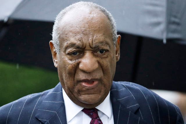 <p>Bill Cosby faces new legal action </p>