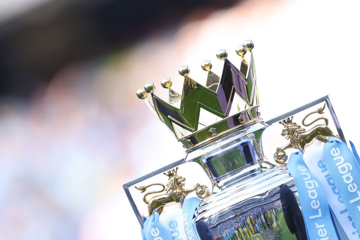 Premier League 24/25 fixtures LIVE: Full schedule of EPL fixtures ...