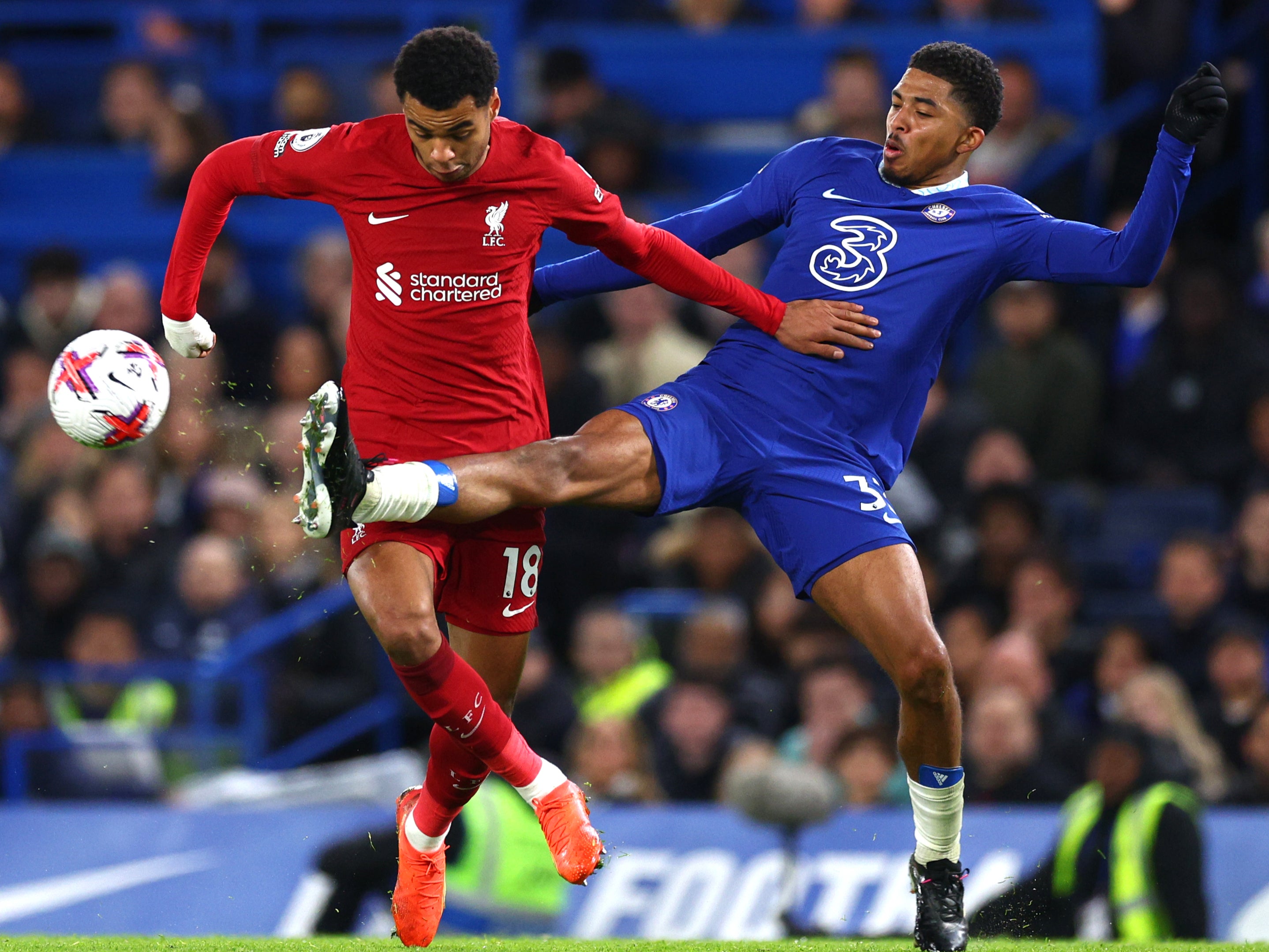 Premier League Fixtures Announced 5 Key Games To Decide The Title 