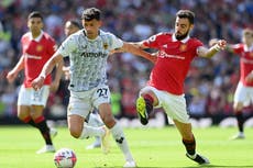 Opening day fixtures 2023/24: Every Premier League match in first round of games