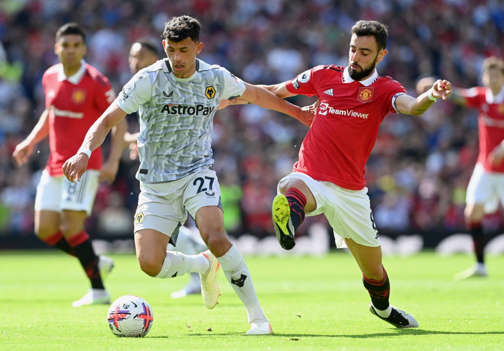 Opening Day Fixtures 2023 24 Every Premier League Match In First Round 