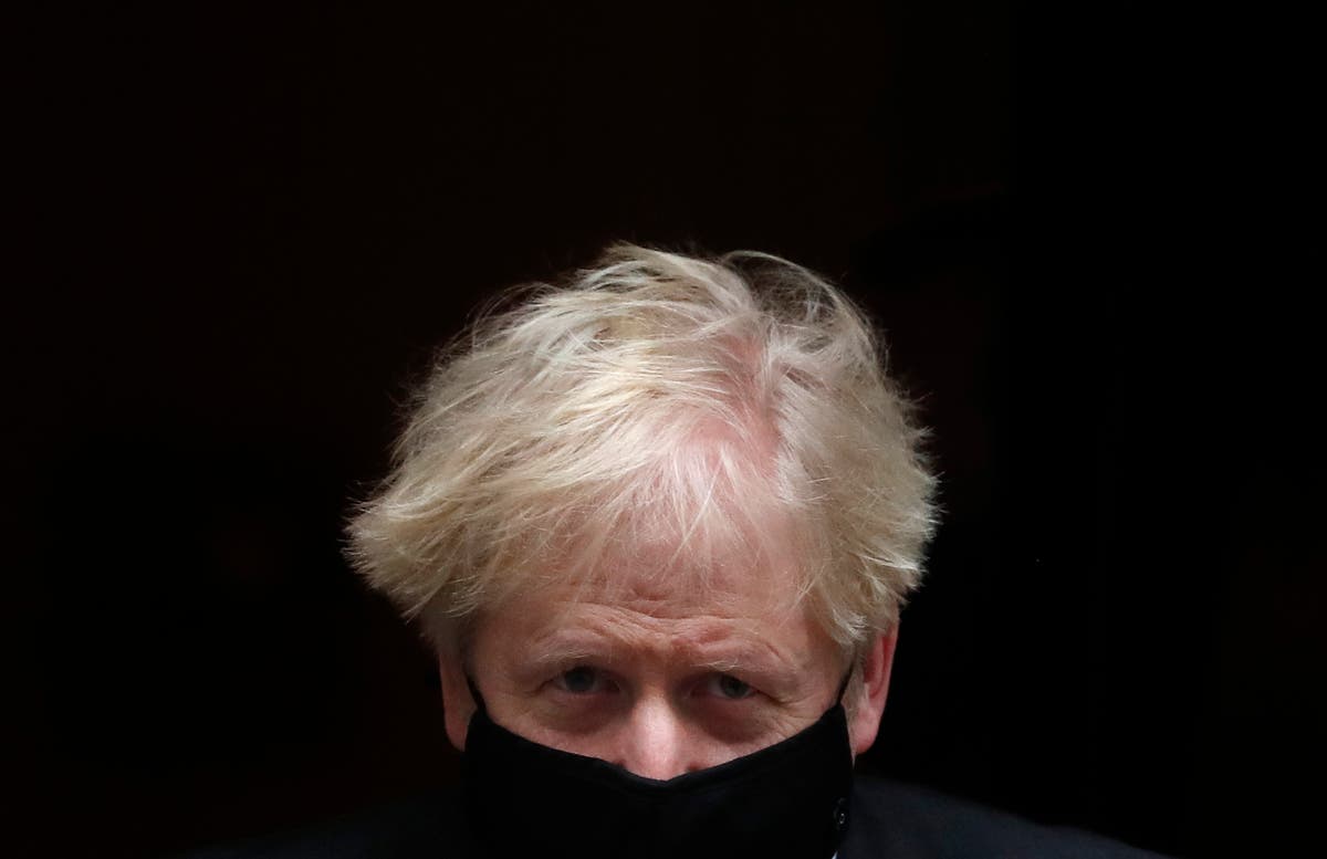 The 7 most damning findings from the report into Boris Johnson misleading parliament