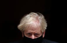 The 7 most damning findings from the report into Boris Johnson misleading parliament