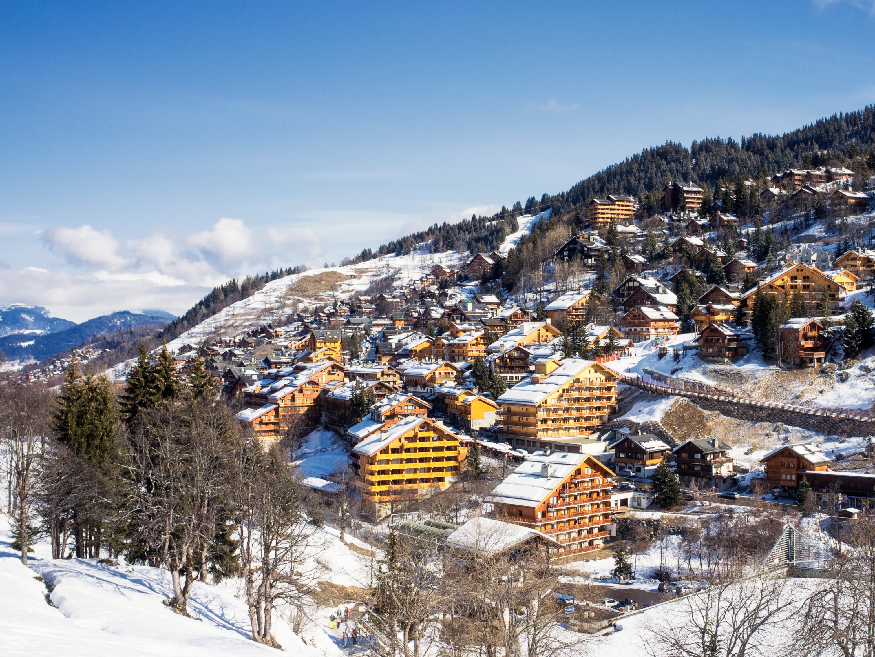 Is this the end for British chalet hosts?