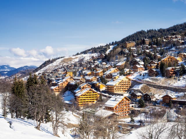 <p>Is this the end for British chalet hosts? </p>
