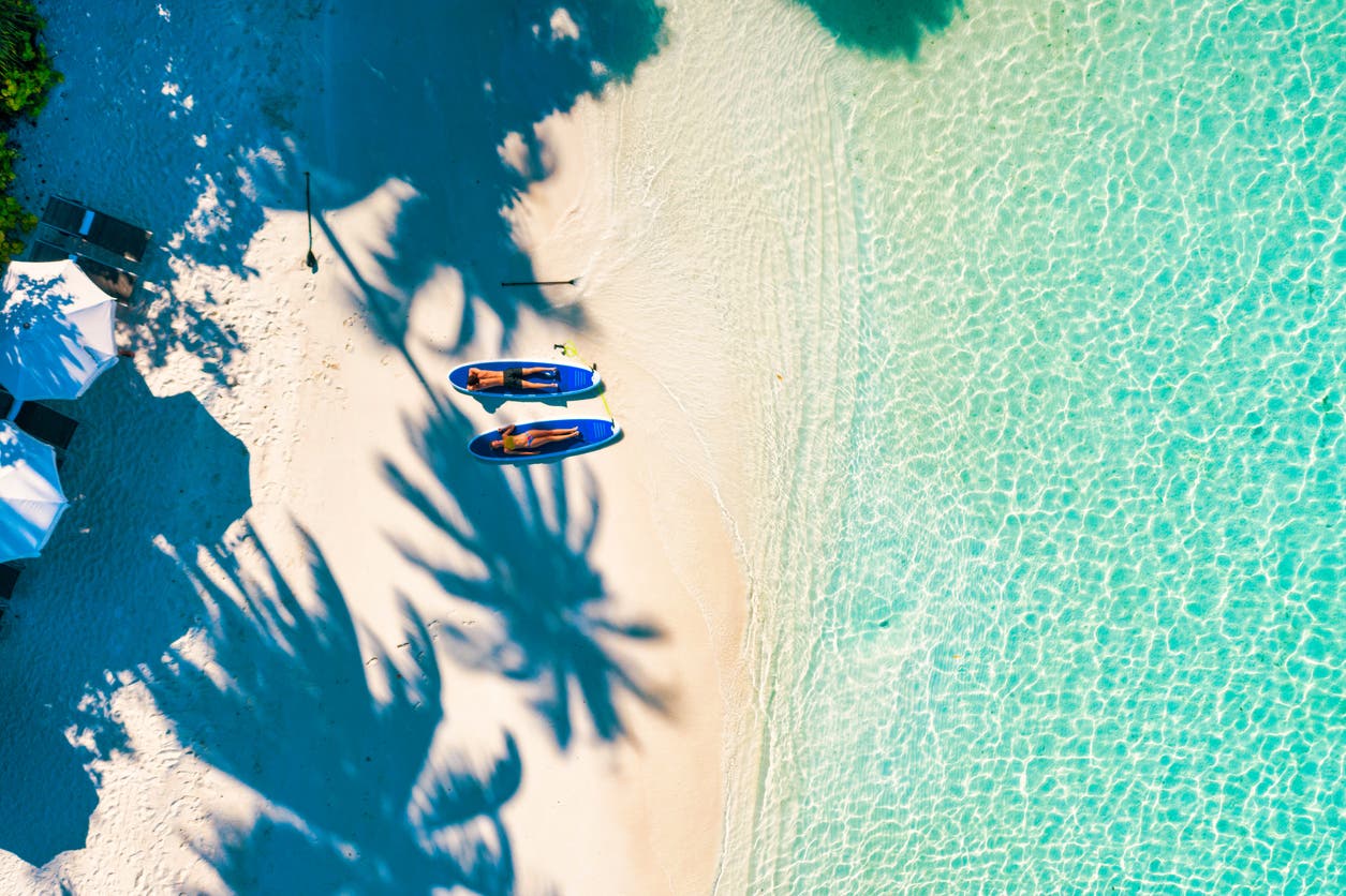 Best couples holiday destinations for 2023 - Vimarsana News