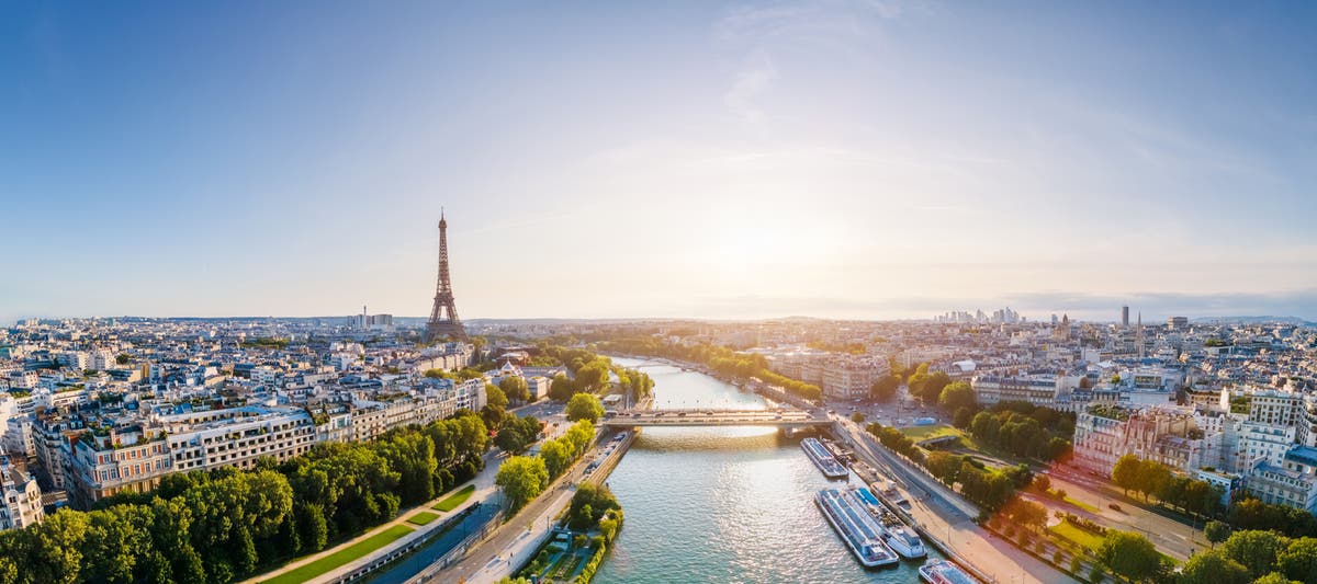 Best Europe river cruises for 2023 British News Today
