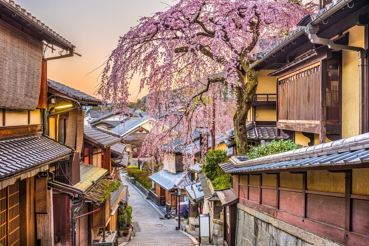 The 6 best city breaks for spring sunshine and cultural wonders