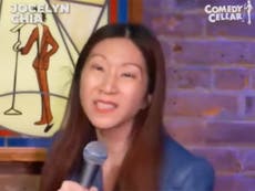 Jocelyn Chia: US comedian says Malaysia’s reaction to MH370 joke is ‘overblown’