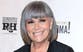 Dawn French banned from driving for six months for speeding