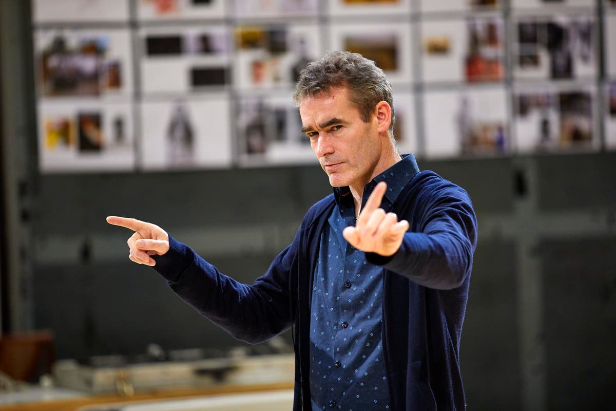 Rufus Norris to step down as National Theatre director: &lsquo;The greatest privilege of my career&rsquo;
