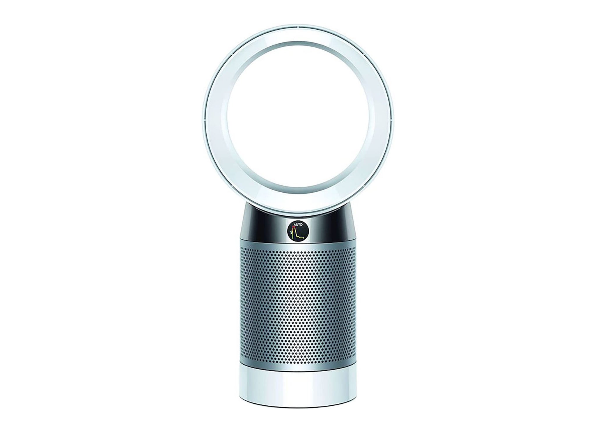 Missionær sindsyg Northern Dyson fan deals on Ebay include the hot+cool formaldehyde purifying fan |  The Independent