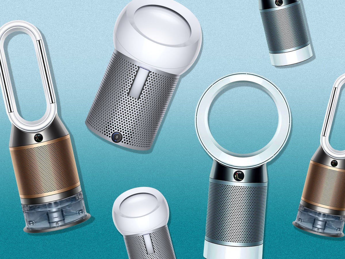 These Dyson fan deals will save you up to £170