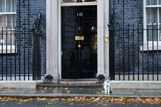 Revealed: Downing Street staff’s ‘pantomime’ to hide No 10 lockdown breaches