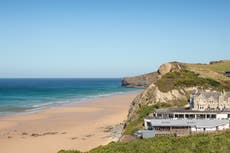 Best family-friendly Cornwall hotels for a fun 2023 holiday