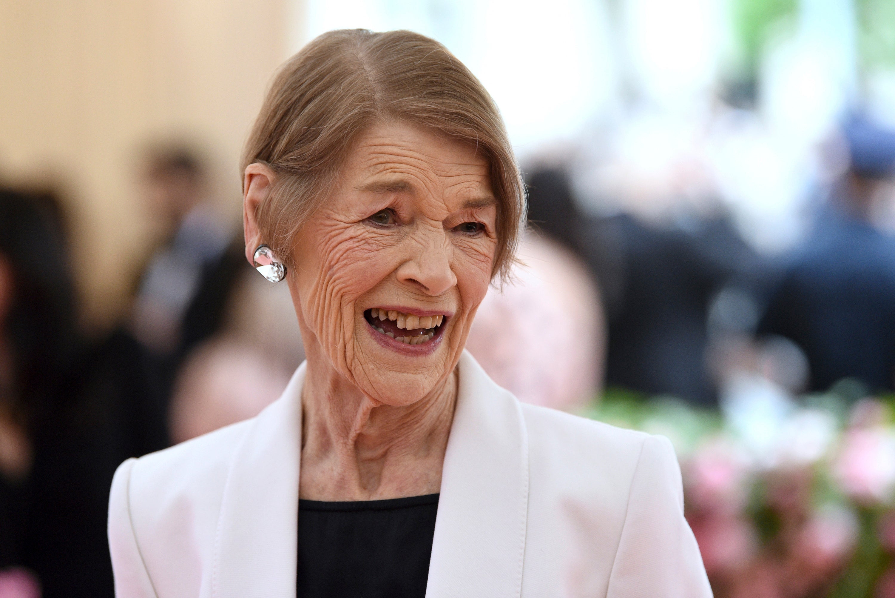 GLENDA JACKSON-DECESO