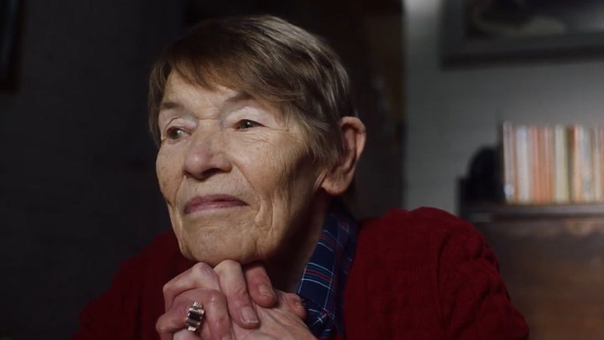 Glenda Jackson’s last theatrical appearance before passing away, aged 87