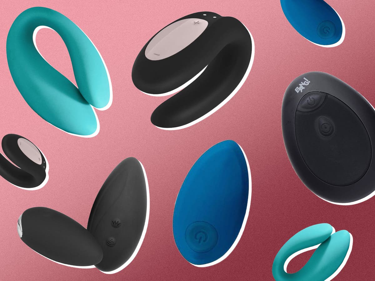 10 best remote controlled vibrators for hands-free fun