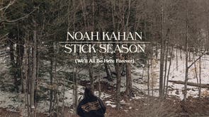 Noah Kahan writes songs about New England. His vulnerability has far wider  appeal